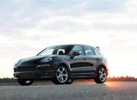 保时捷在美国卖多少钱？魔都车友：这价格真是人人买的起！