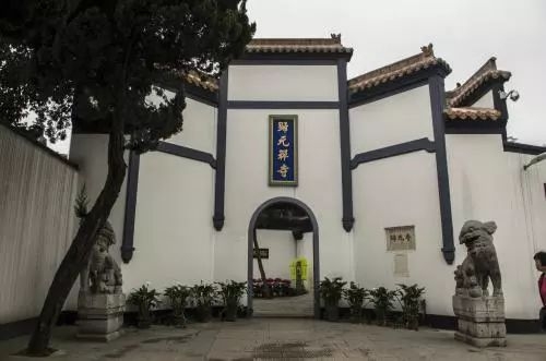 这里有一份武汉游玩攻略，国庆假期安排一下？！