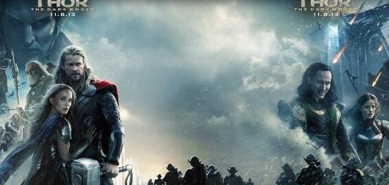 漫威宇宙时间轴--现代篇(下)