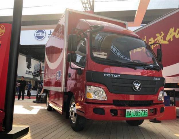 国产国六货车的性价比如何,价格大概是多少呢