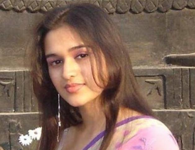 巴基斯坦的女孩, 个个美艳 大方但是他们都渴望