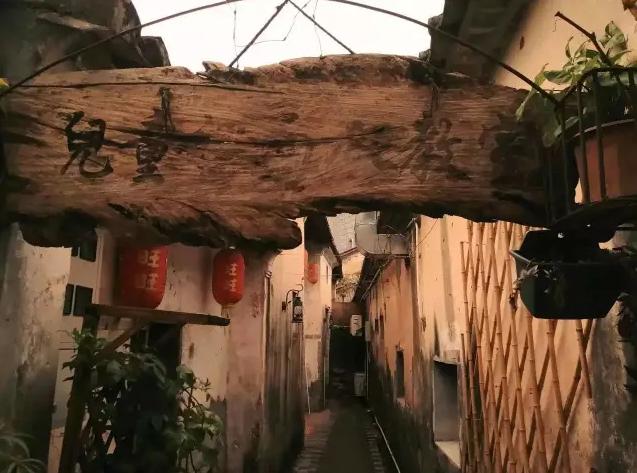 深圳文化：甘坑小镇，天下第一农庄，日月潭农家乐，双龙生态庄园