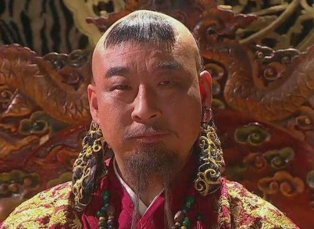 蒙哥是被杨过砸死的非也蒙哥的死改写了历史