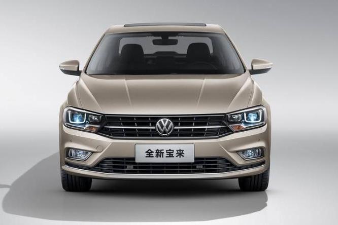 新平台新工厂，全新宝来能否让你放弃朗逸？