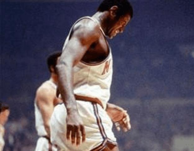 盘点NBA季后赛的抢七大战, 科比乔丹联手入选