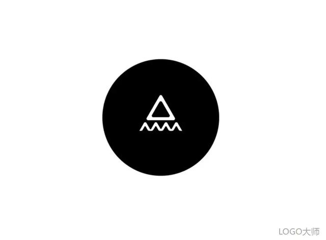 中国最美民宿LOGO设计,简单个性却处处充满