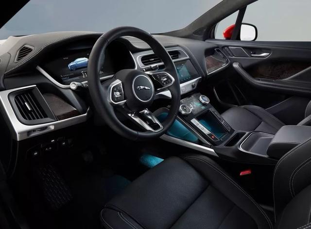 36款车型入围“2019世界年度车”,看好这十款