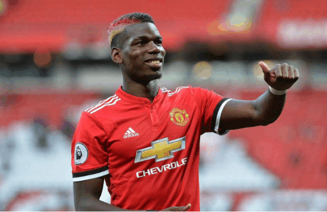 拉伊奥拉欲推动博格巴转会巴萨!巴萨或只能用