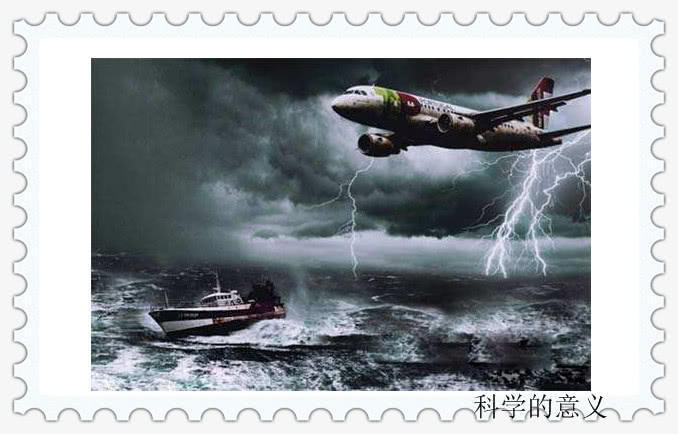 未解之谜:百慕大三角有多恐怖?它的背后到底有什么秘密?