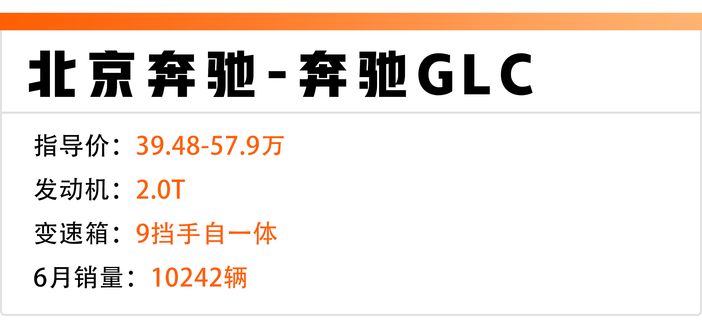 5-60万，各级别卖得最火的SUV就这8台！