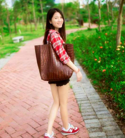 女人多少岁的时候最漂亮? 女人最漂亮
