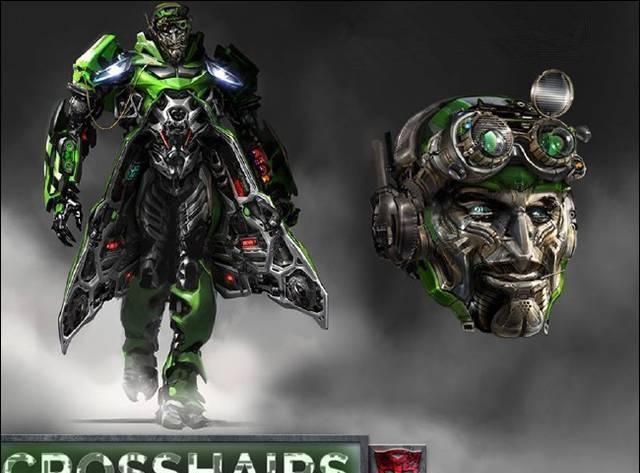 变形金刚5:最后的骑士图片