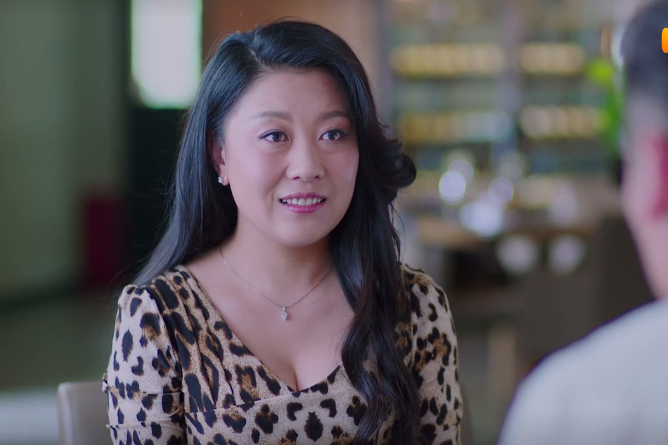 《下一站,别离》秋月一门心思要生二胎,而丈夫