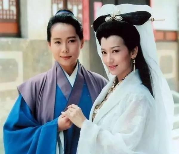 长大后才懂《新白娘子》主角成仙是悲剧,4对相爱的人都没在一起
