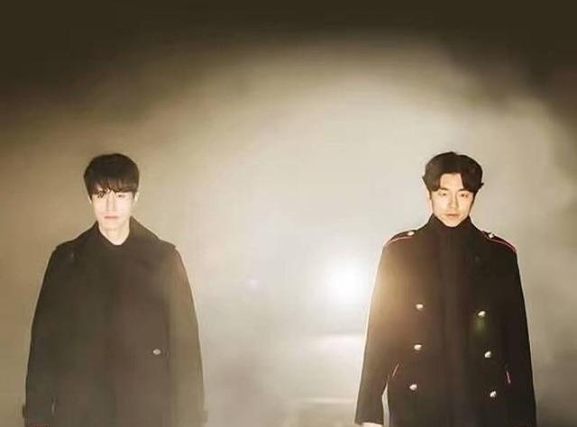 孤单又灿烂的神-鬼怪的穿衣之道,一个字概括就