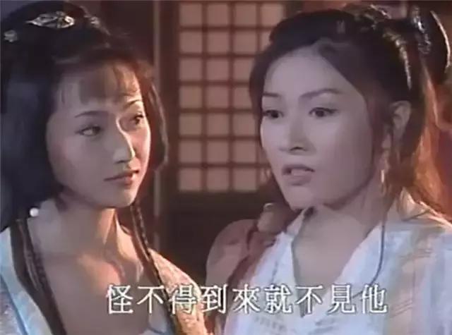 《保镖之情人保镖》十四位演员现状?翁泰北、