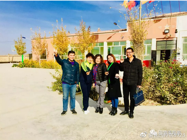 一名南疆汉族干部的觉醒