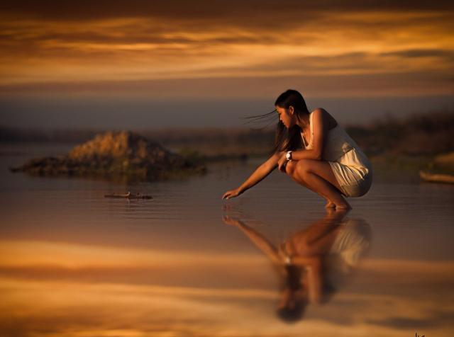 佛说众生平等, 那杀一只蚂蚁和杀一个人, 哪个罪
