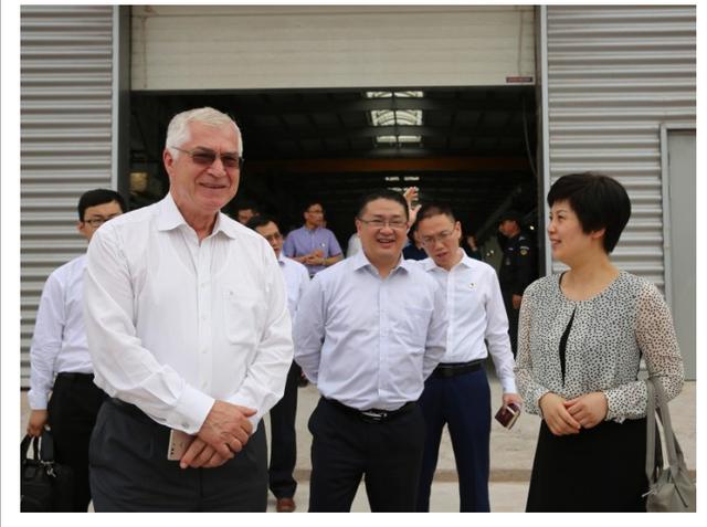 乌克兰掏出最后的家底:中国航空发动机落后的