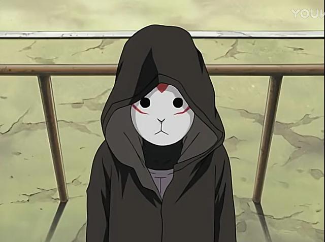 火影里雏田曾被他们占过便宜，最后的是条狗