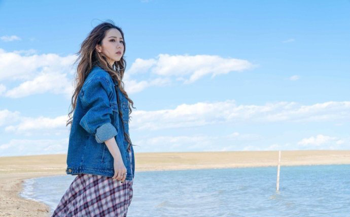 邓紫棋新歌,倒数,MV截图花絮,强势安利这个MV太美