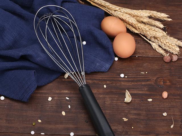 烘焙新手必备工具都有哪些?「烘焙工具篇」