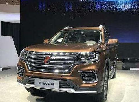 北京车展大热的五款国产SUV，想买合资车的可能要改变主意了！