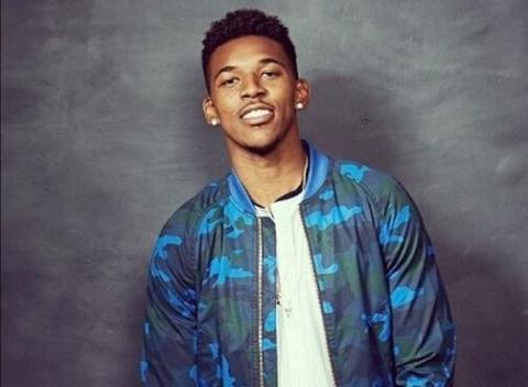 尼克杨表情包 国产分享展示