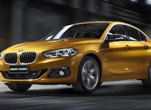 16万就可以开宝马，还是6AT油耗仅需5.5L，还买什么大众！