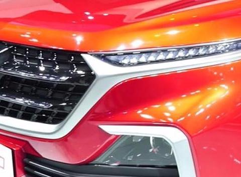 哈弗H6和博越要不高兴了？这车已超越奇骏和GS4大有夺冠之势