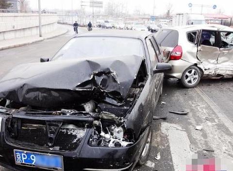 交强险这五种情况统统不赔！车主们都不知道，不问保险销售不会说