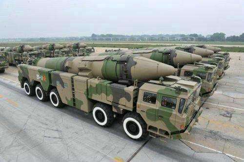 国外网友如何看待中国阅兵?印度网友这一评论