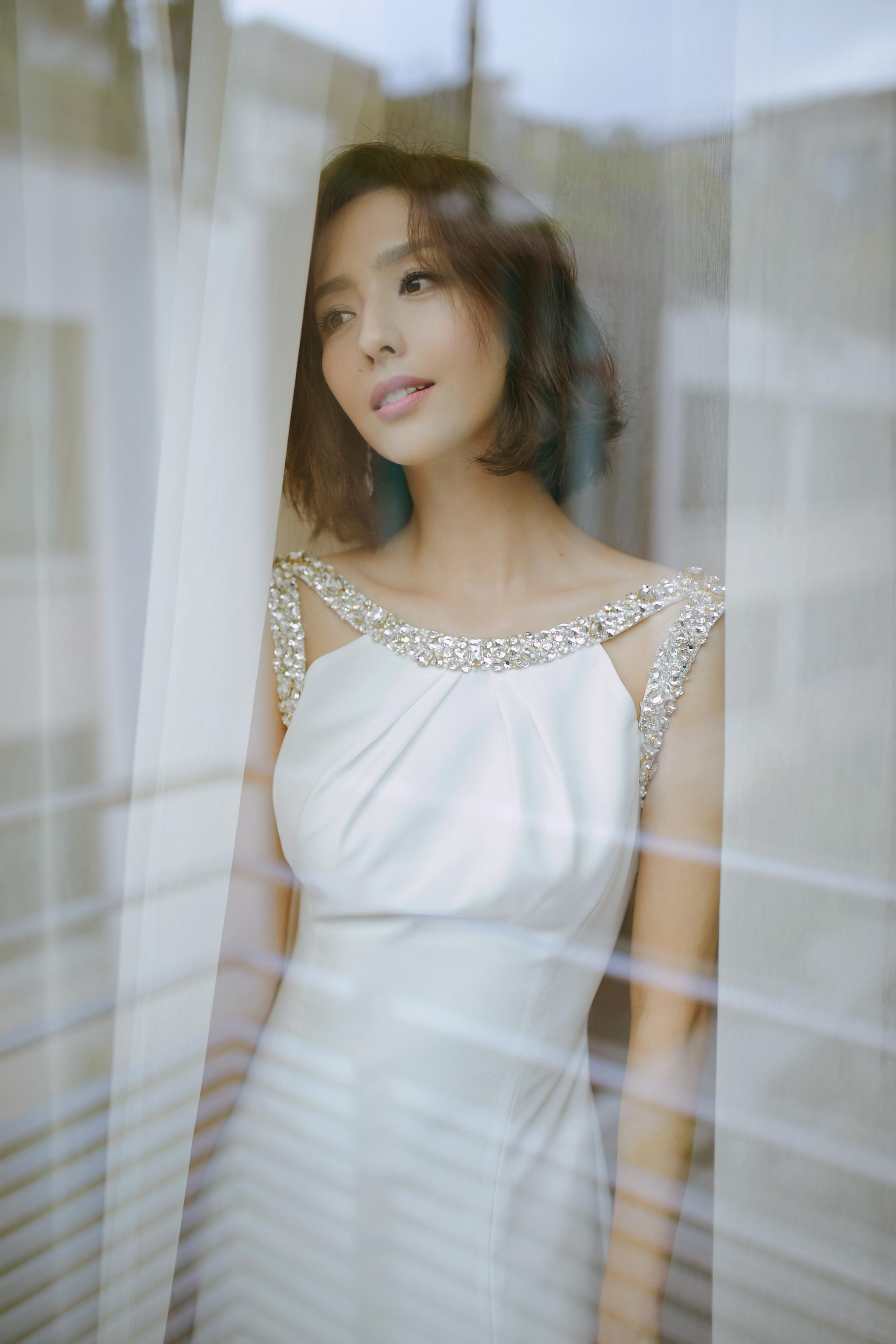 佟丽娅获法国旅游大使新身份 正能量形象受国际认可