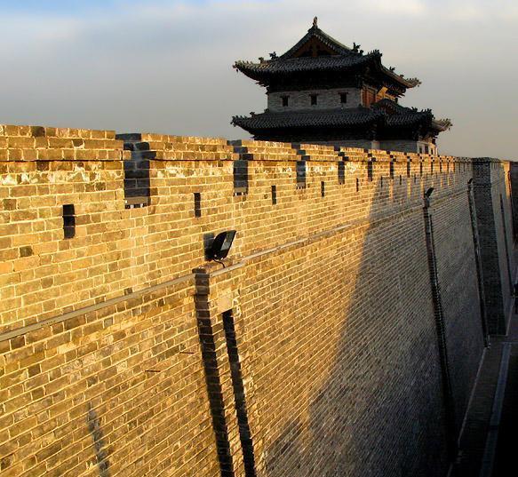 中国哪座城市最多次成为首都? 帝都北京? 南京