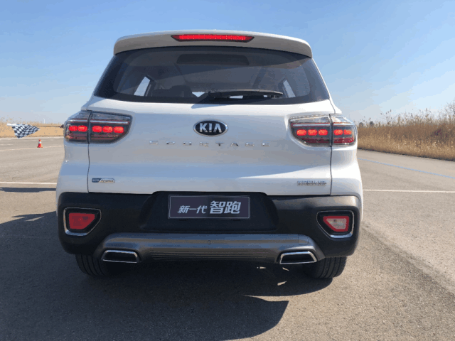 2020款起亚智跑说明书,起亚智跑2020款 全新设计, 实用为先, 东风悦达起亚新一代智跑详解