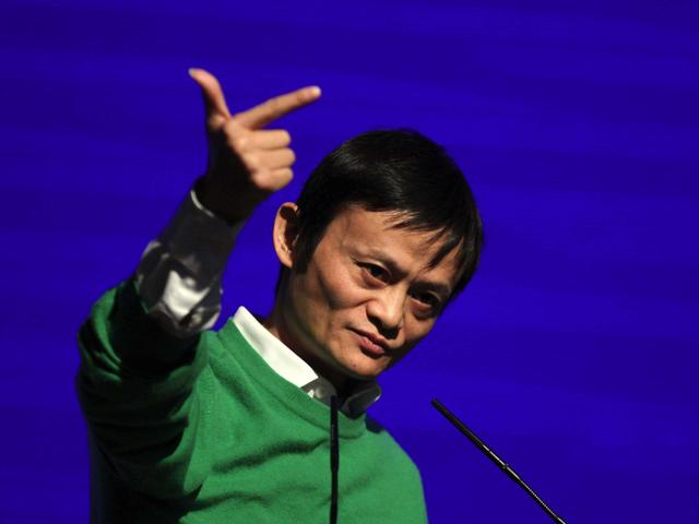 巨无霸阿里巴巴回归A股,为了高估值,最后结果