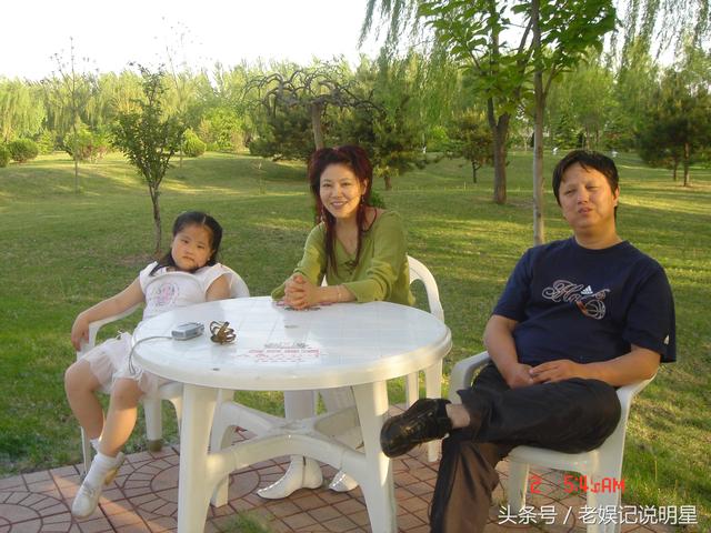 央视青歌赛冠军苏红：走出失夫之痛，做公婆的贴心女儿