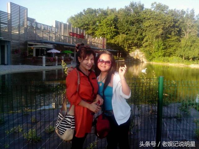 央视青歌赛冠军苏红：走出失夫之痛，做公婆的贴心女儿