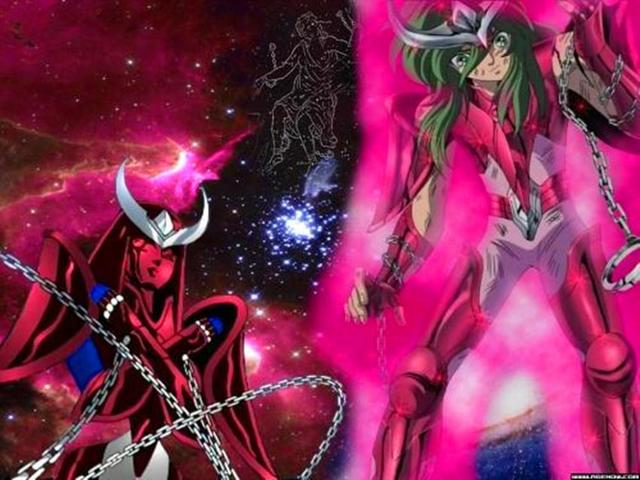 圣斗士星矢,沙加亲口确认,瞬就是下一代处女座的黄金圣斗士!