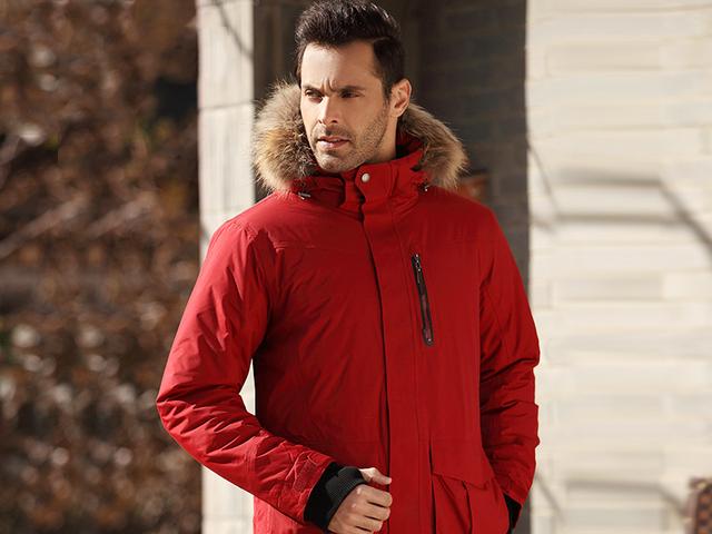 马云都在穿的加拿大鹅,还有比它更好的羽绒服