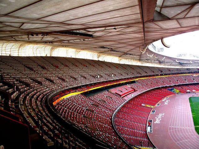 张杰下定决心要在鸟巢开演唱会,会不会重蹈黄