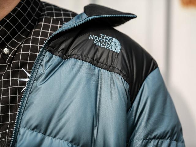 马云都在穿的加拿大鹅,还有比它更好的羽绒服