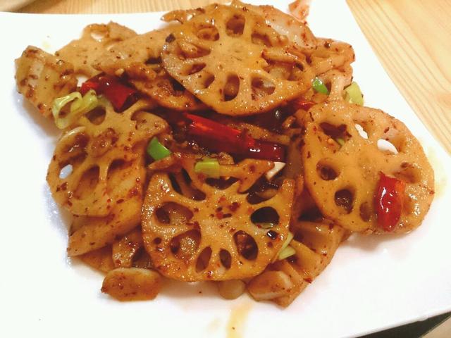 土豆|藕片|青椒_新浪新闻
