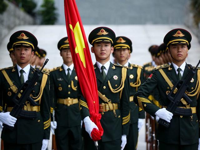 明星拒绝服兵役后下场就一个字:惨!十七年禁止