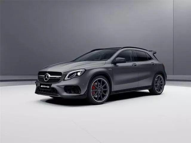 10款最具驾驶乐趣SUV,国内最低17万起!