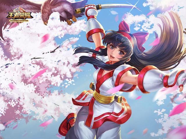 王者荣耀杀人排行_王者荣耀官方公布刺客击杀王榜单,第一名杀敌于无形(2)