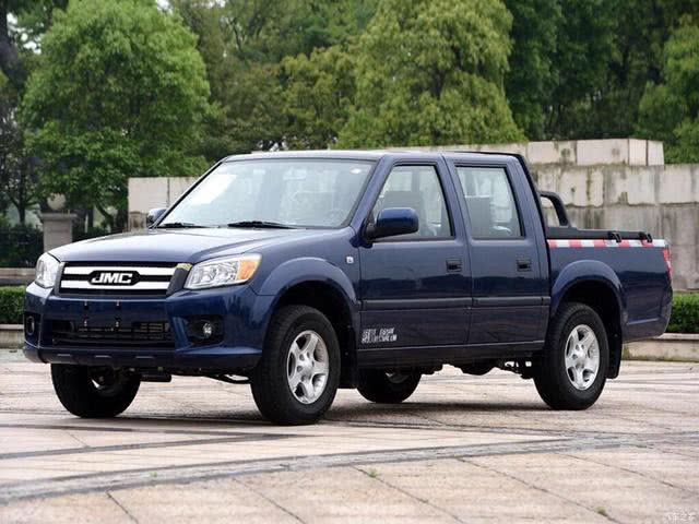 皮的卡车哪个牌子车越野好?!