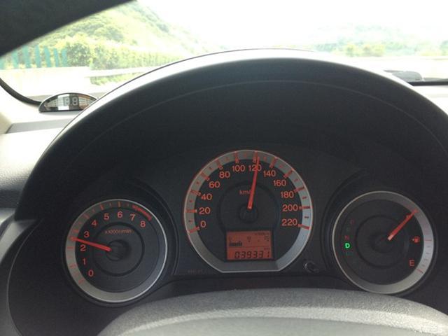 车速120发动机转速3000正常吗?车速和转速什