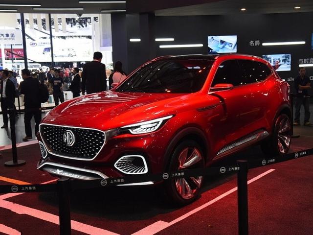 颜值不输奥迪Q5,网友称“国产宝马X5”售23万起,年底有望上市