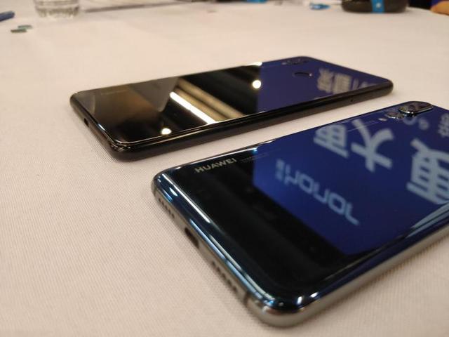 荣耀note10和华为nova3哪个好?荣耀note10和